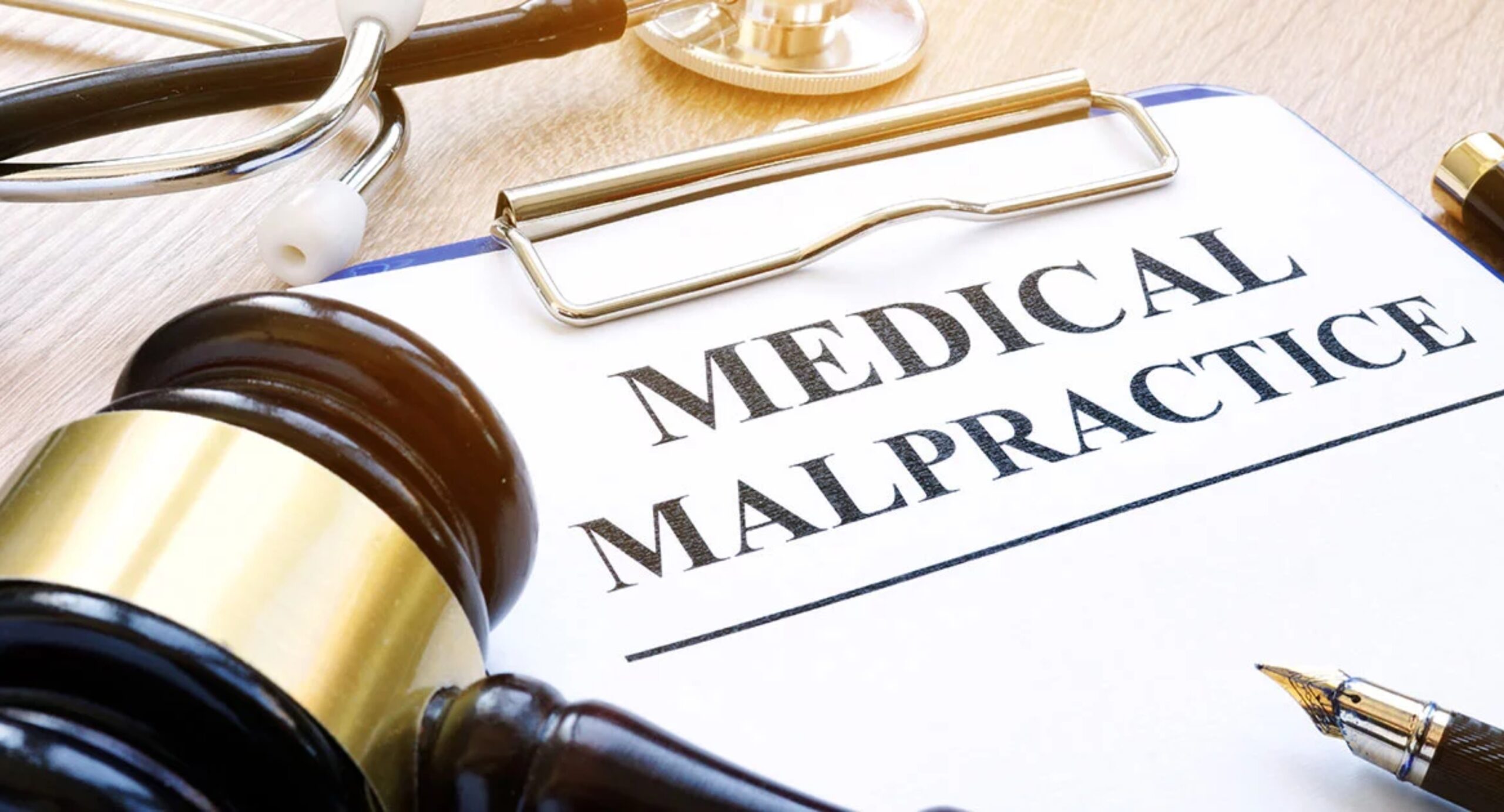 Statutes of Limitations in Medical Malpractice