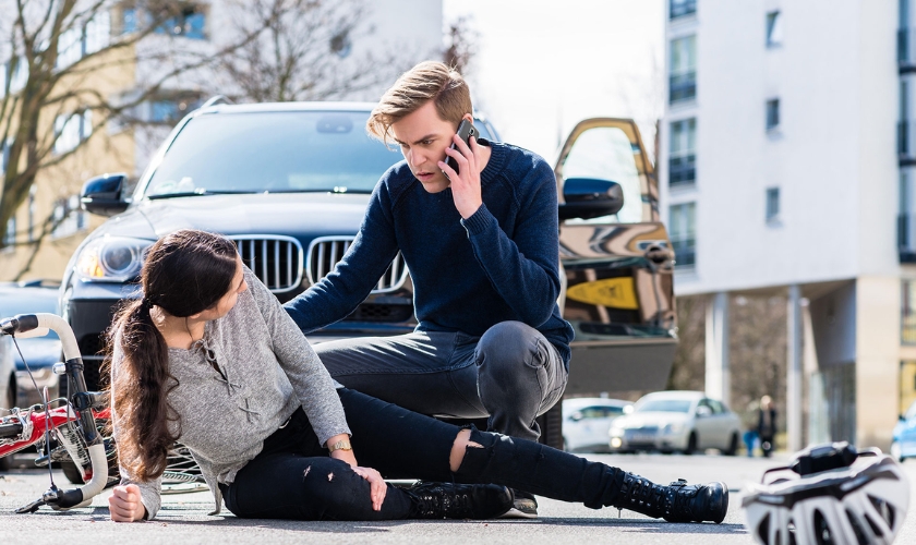 Personal Fault Examples A Guide To Comparative Fault In Personal Injury Cases