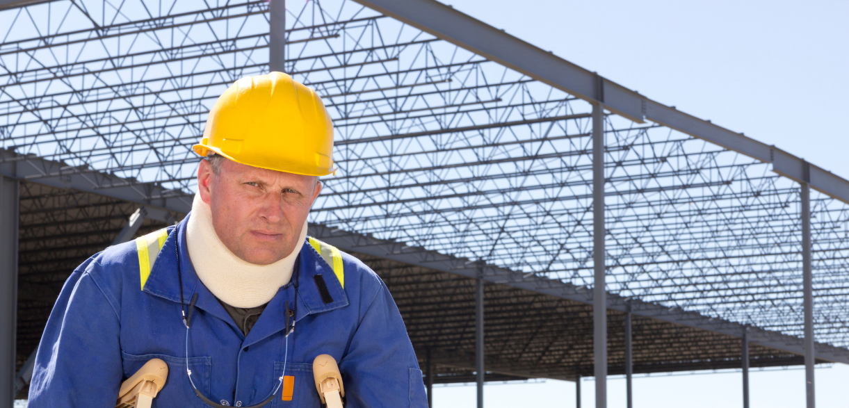 Your Rights as an Injured Construction Worker | Legal & Financial ...